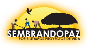 Grassroots peace building in Colombia
